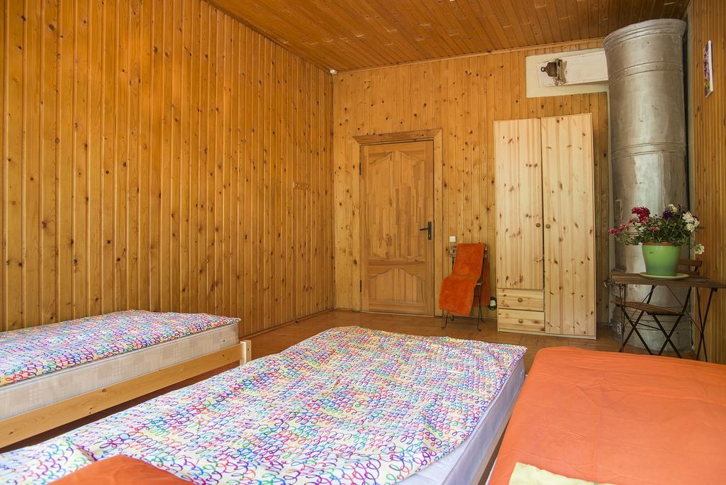 Green Jurmala Hostel Quarto foto