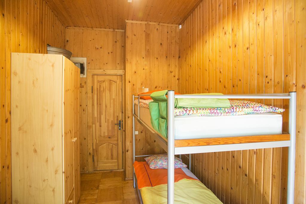 Green Jurmala Hostel Quarto foto