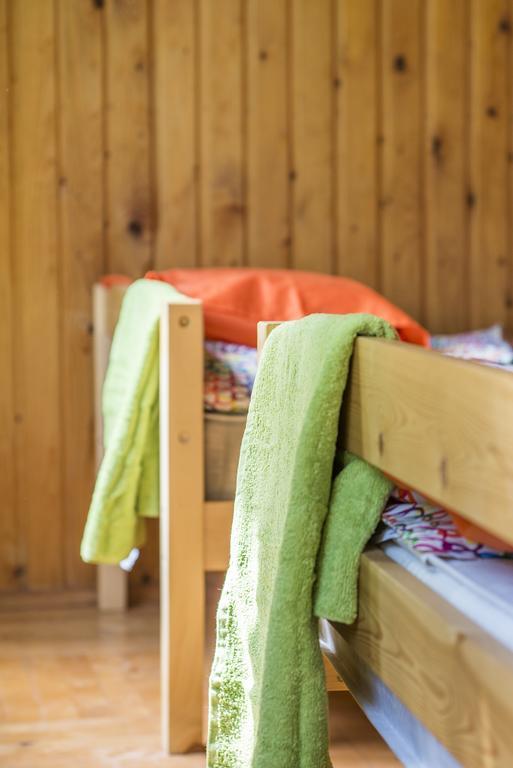 Green Jurmala Hostel Quarto foto