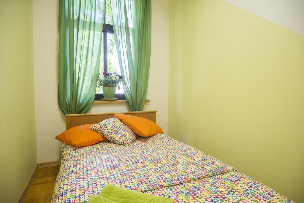 Green Jurmala Hostel Quarto foto