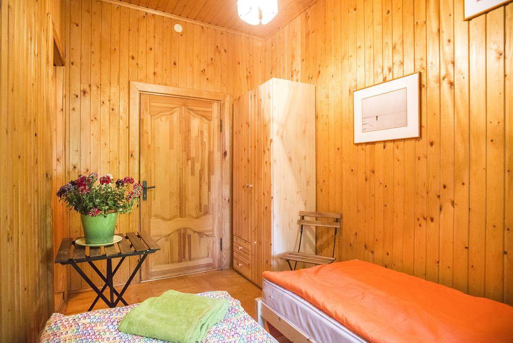 Green Jurmala Hostel Quarto foto
