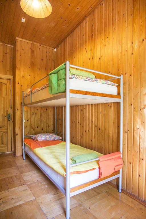 Green Jurmala Hostel Quarto foto