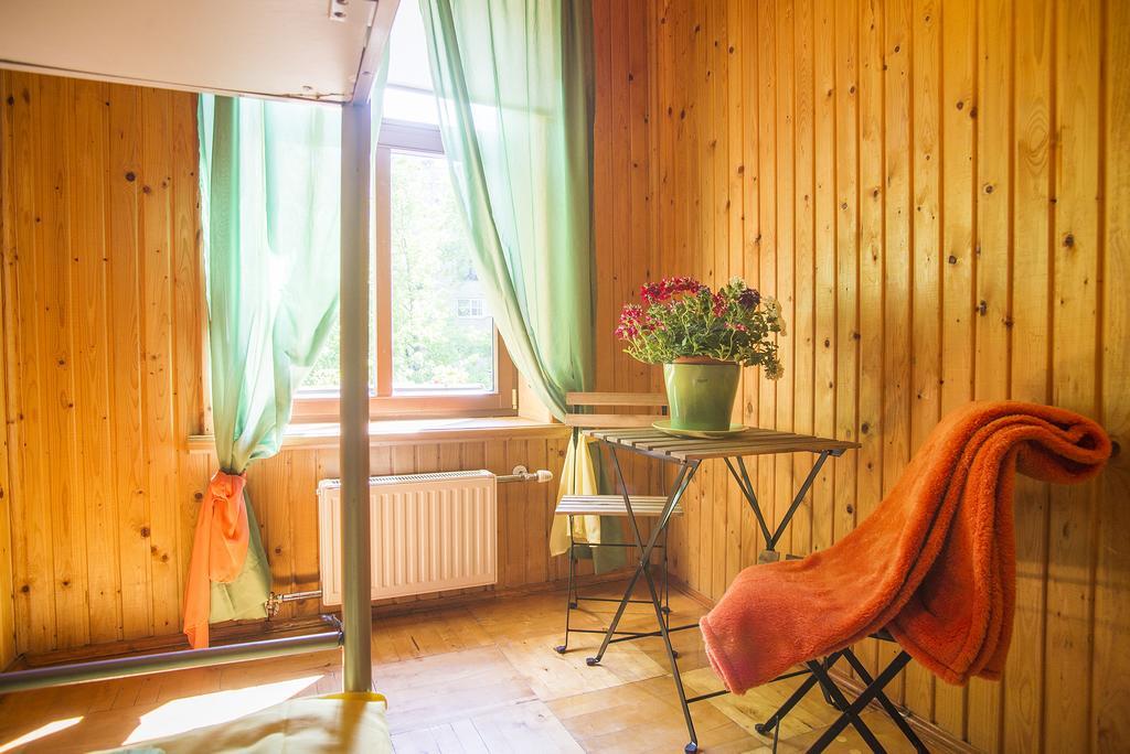 Green Jurmala Hostel Quarto foto
